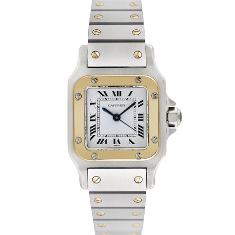 used womens cartier|cartier women's watches on sale.